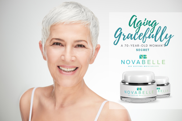 NovaBelle: The Best Serum to Get Rid of Deep Wrinkles?