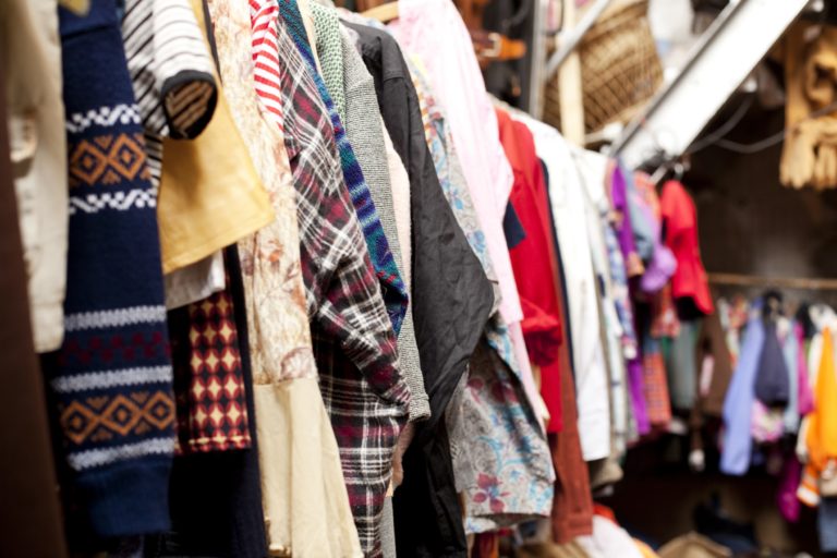 How to Create a Seasonal Style Capsule Wardrobe with the RealReal