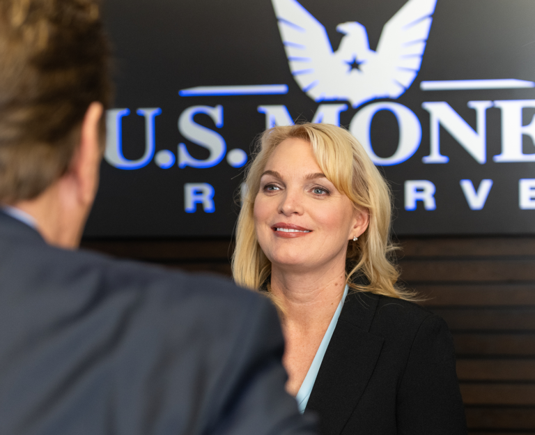 CEO’s Leadership Perspective Drives U.S. Money Reserve’s Success