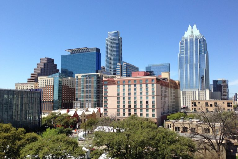 8 Places to Live for Your Health