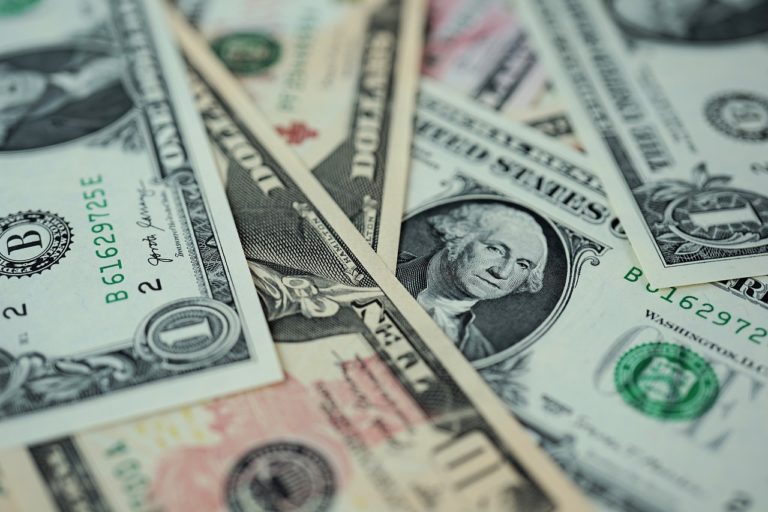Don’t Count The U.S. Economy Out Just Yet