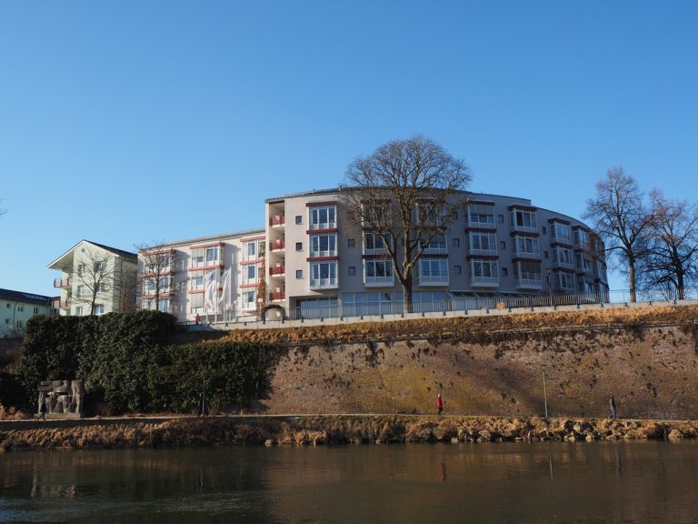A Decade Of Disruption For Senior Living