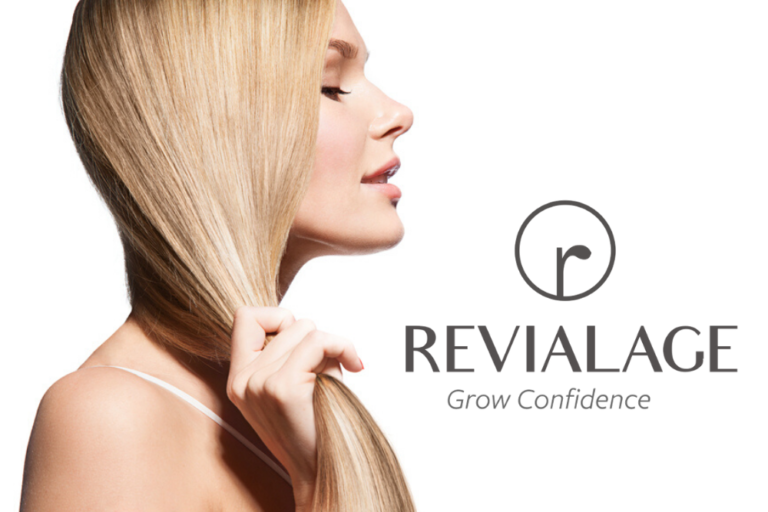 Revialage: The Best Hair & Beauty Complex For Women?