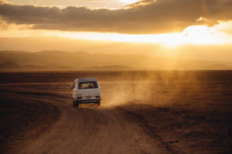 Tips For An Efficient Road Trip