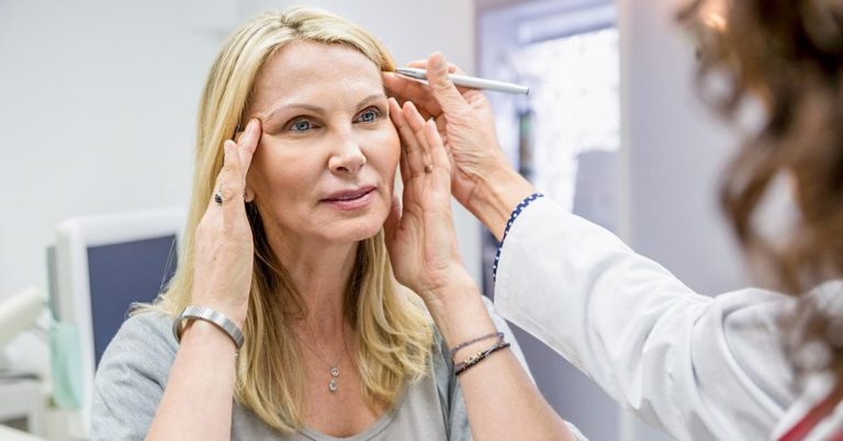 The Best Time to Get A Facelift