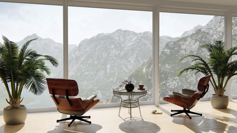 How to Create a Tranquil Ambience in your Living Space