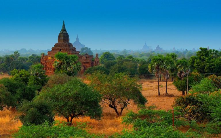 The Best Things To Do On Your Holiday In Yangon
