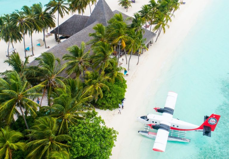 7 US Locations for Your Next Vacation