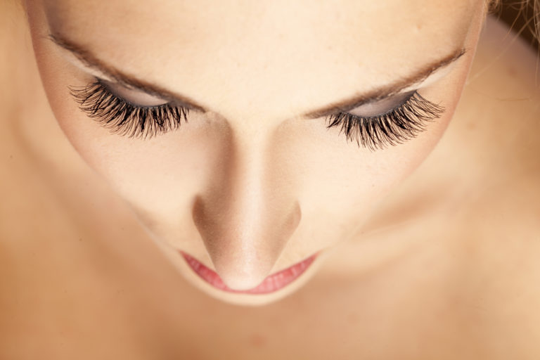 6 Secrets to Perfect Lashes