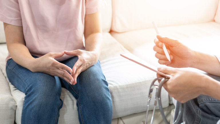 Can You Prevent Symptoms of Cervical Cancer