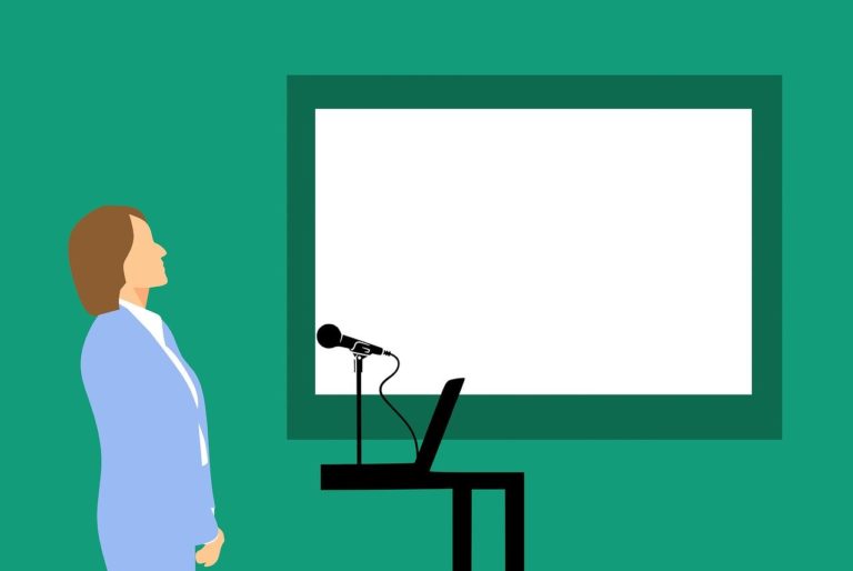 Why Women Speakers Should Join Toastmasters