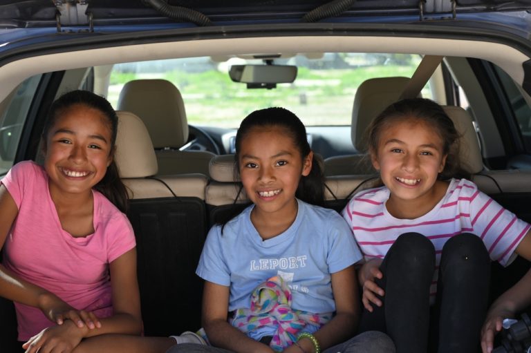 9 Entertaining Activities for a Long Road Trip