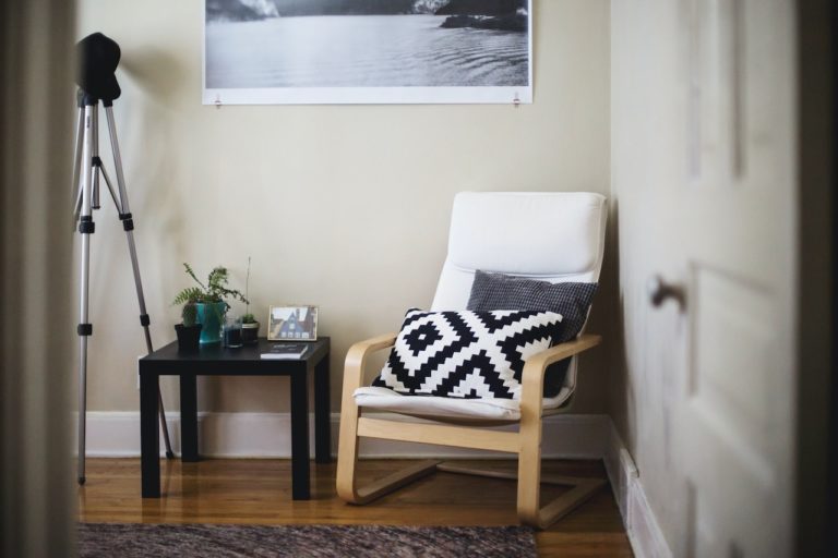 How to Stage Your House for Rent