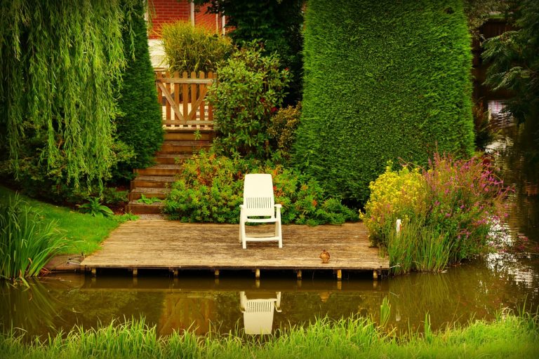 A Woman’s Place Doesn’t Have To Be In The Home