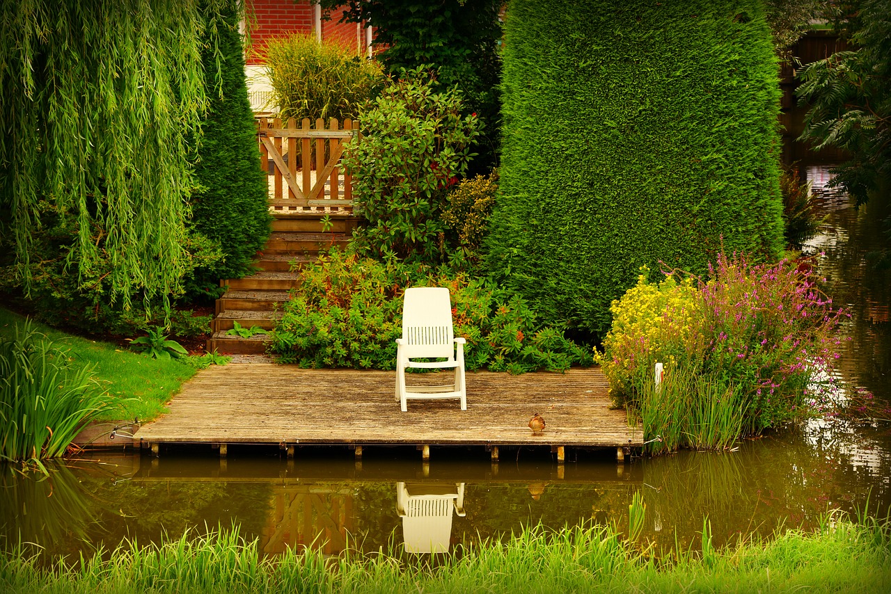 A Woman’s Place Doesn’t Have To Be In The Home
