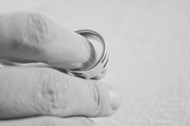 Stay at Home Orders Lead to More Divorce Papers