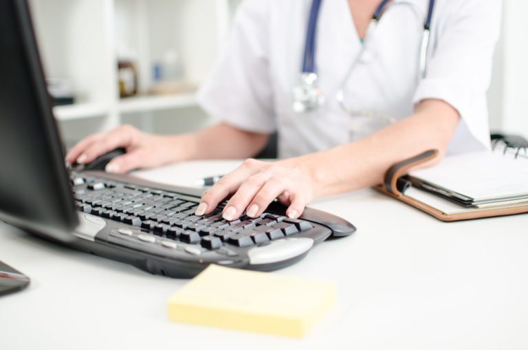 Why Cyber Crime in Healthcare Is Spiking