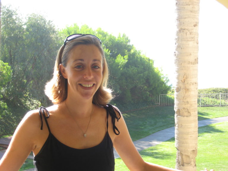 Rachel Harow: A Special Woman Making a Difference