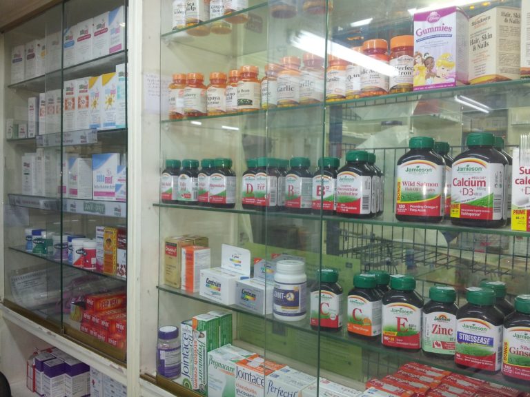 Questions About New Supplements Answered