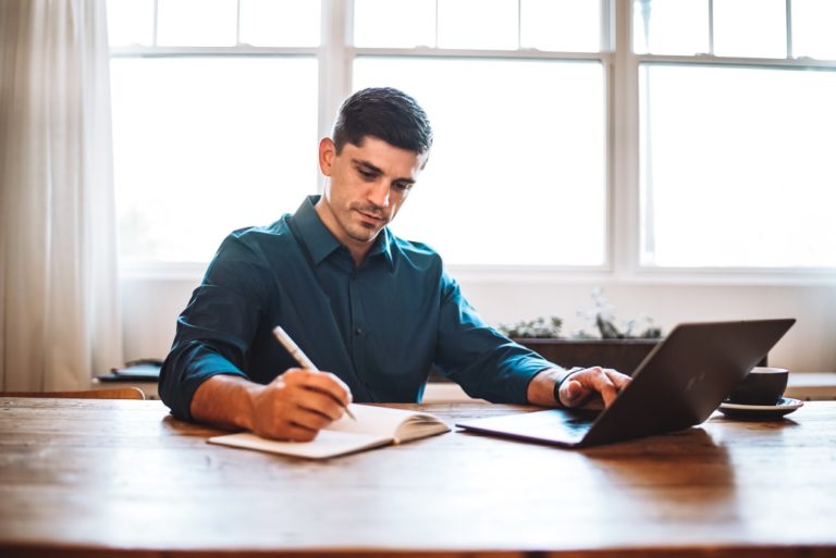 3 Ways Managers Can Keep Productivity Up While Working from Home