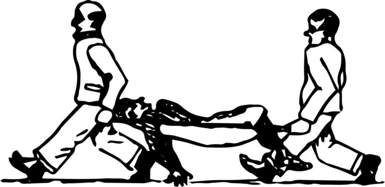 What Are Your Legal Rights If Injured At Work