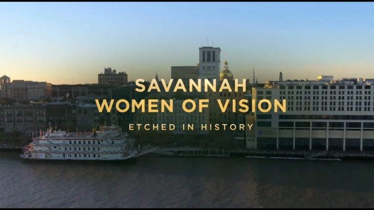 Paula Wallace and SCAD Honor the 2020 Women of Vision