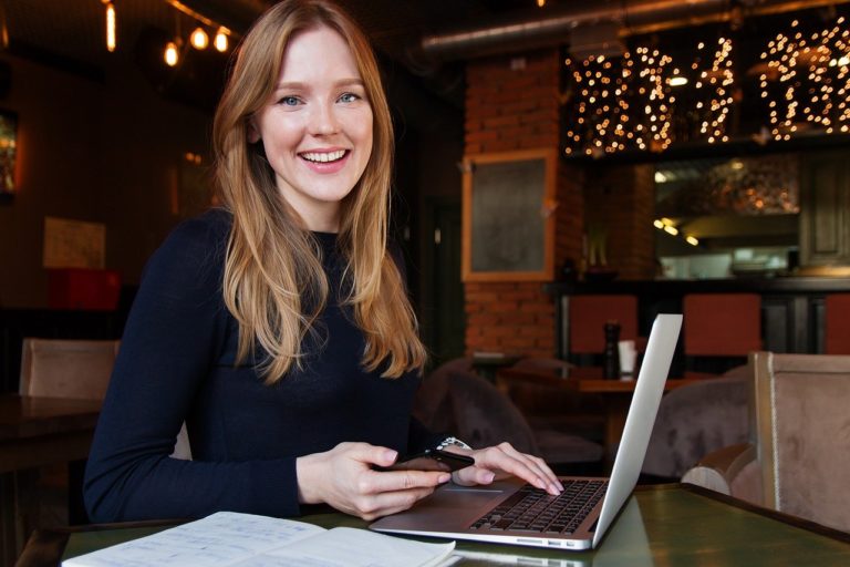 Tips for the Busy Career Woman: Stay Ahead of the Game