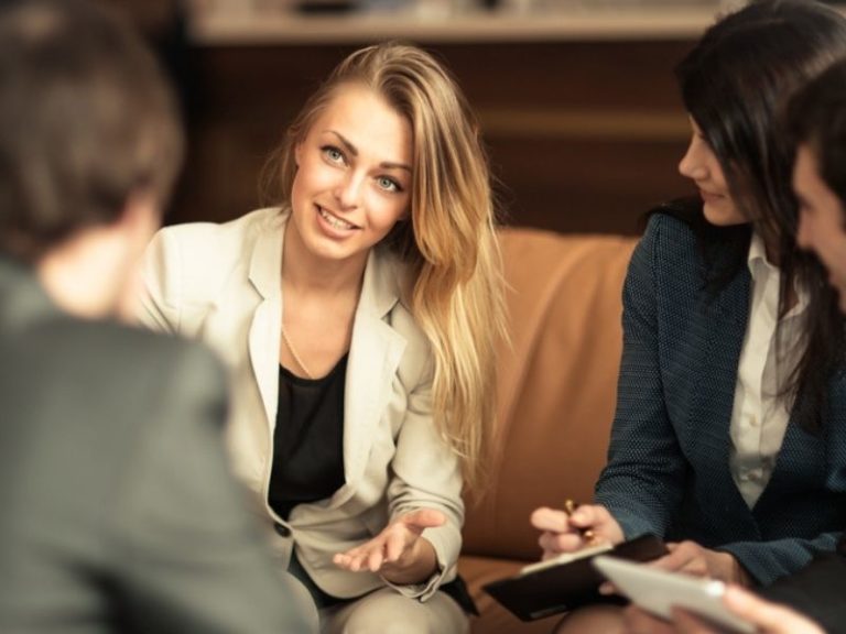 Reasons Why a Promotion Increases the Risk of Divorce in Women
