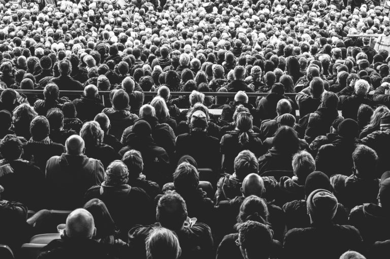 Events: The Triple Threat for 2021