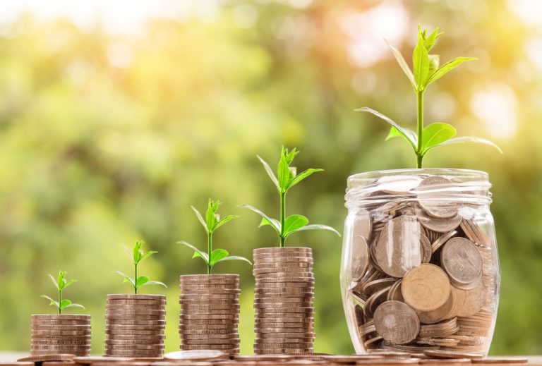 4 Things to Consider when Setting Personal Financial Goals