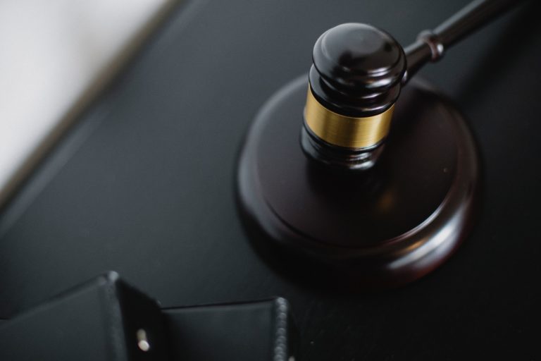 Binance Hires Harder for a Massive Personal Injury Lawsuit
