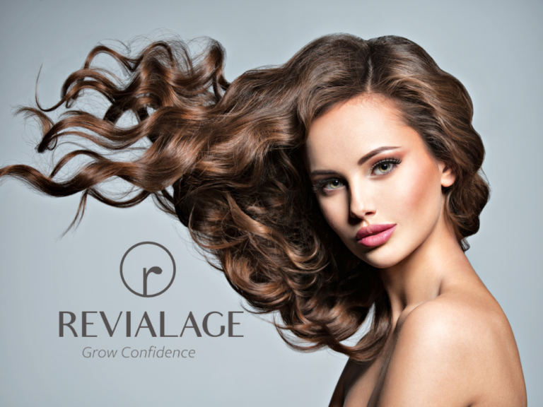 Haircare in 2021: Is Revialage One of The Best Haircare Systems on the Market?