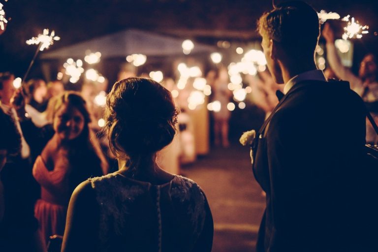 Some Tips About How To Plan The Perfect Wedding