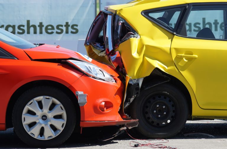 Has my Car’s Model been Crash Tested?