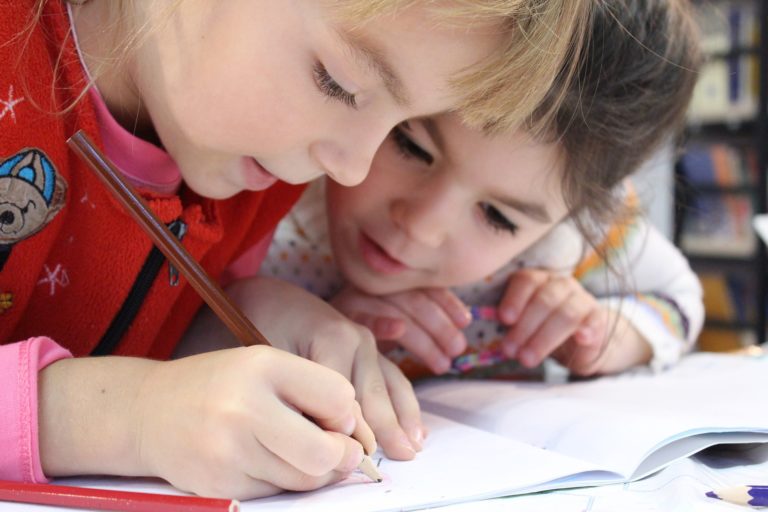 5 Ways To Convince Your Ex A Child Needs Speech Therapy