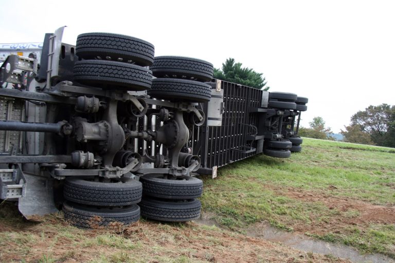Can Truck Fatalities be Prevented?