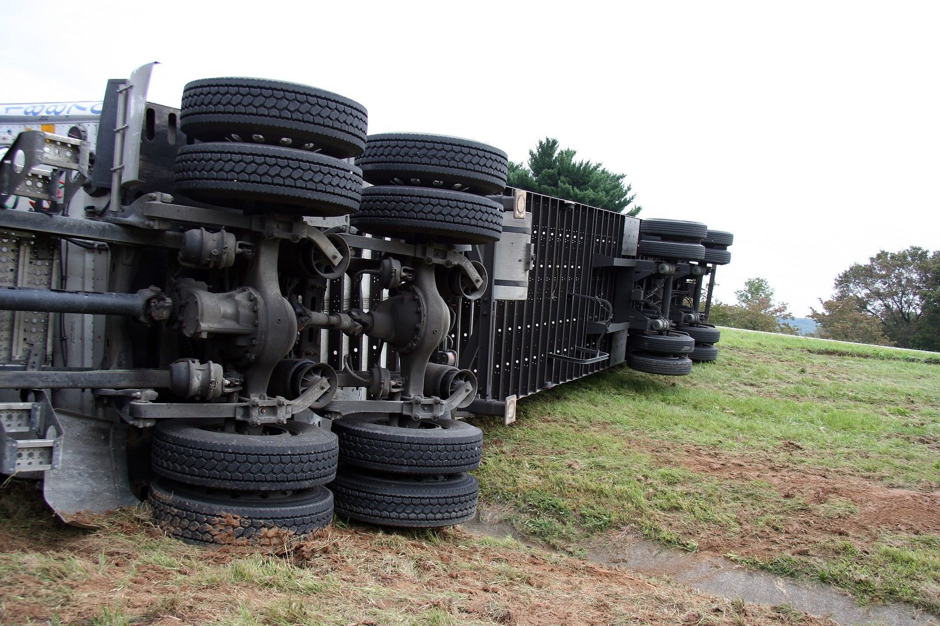 Can Truck Fatalities be Prevented?