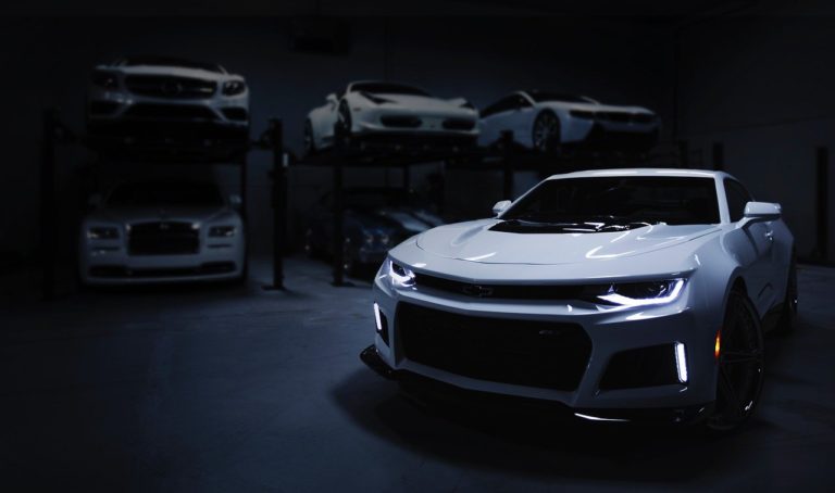 How a Rental Car Will Actually Save Your Business Money