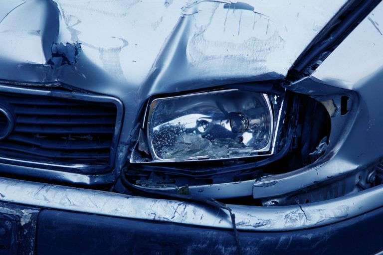 Recovering Compensation After a Hit-and-Run