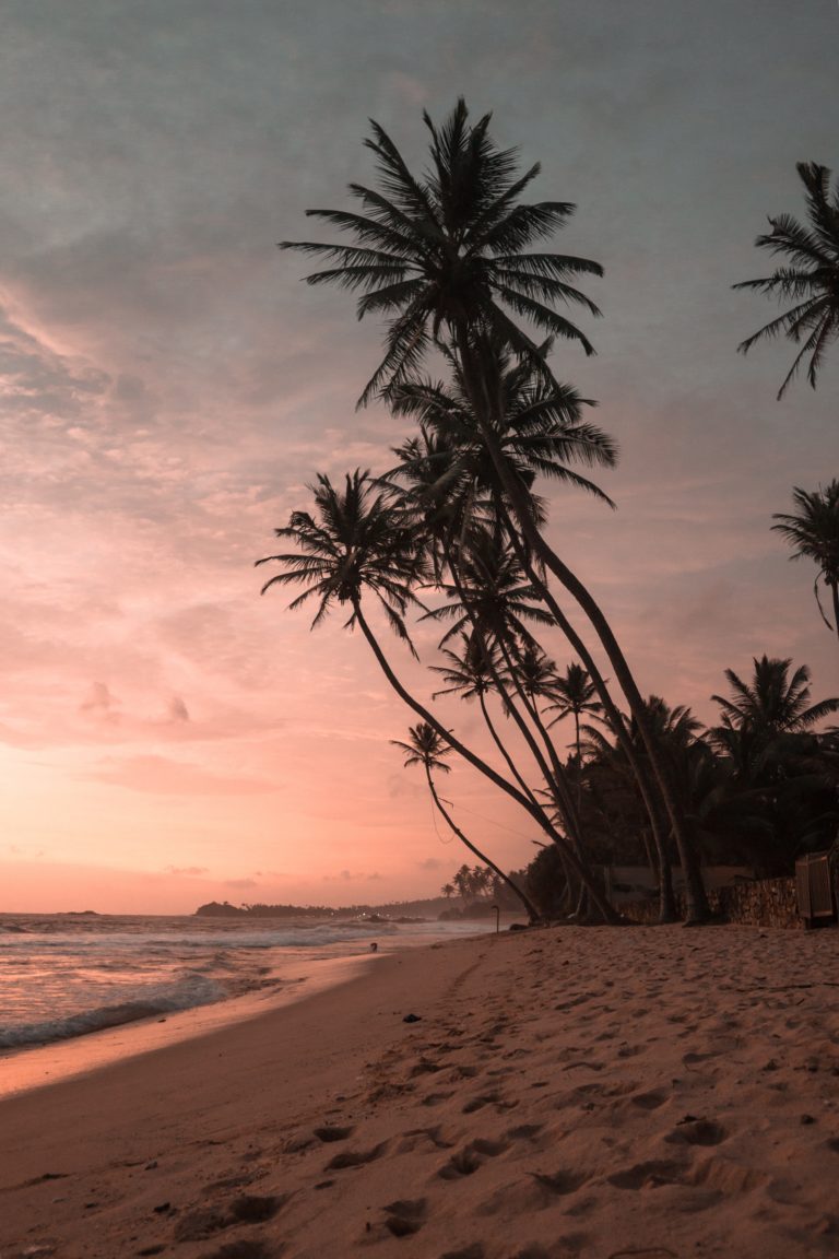 How Developers Are Using Nature As A Selling Point