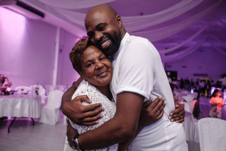 Personalized Ways to Celebrate Mother’s Day