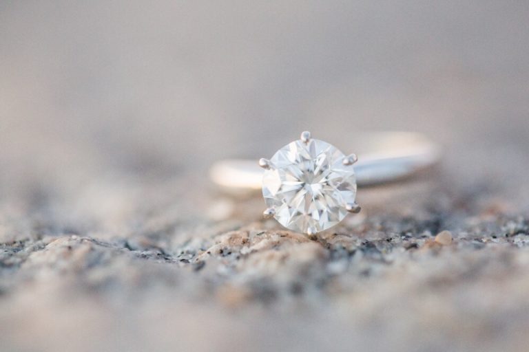5 Trending Engagement Ring Styles for Spring