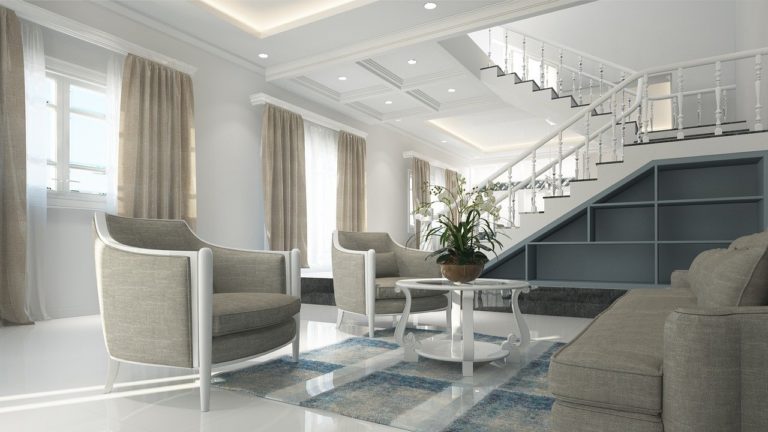 The Benefits Of Staying At a Top Hotel For Your Business Trip
