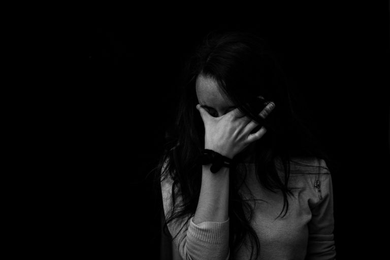 Red Flags for Human Trafficking