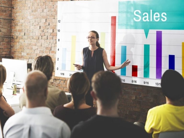 5 Habits of Highly Successful Sales Leaders