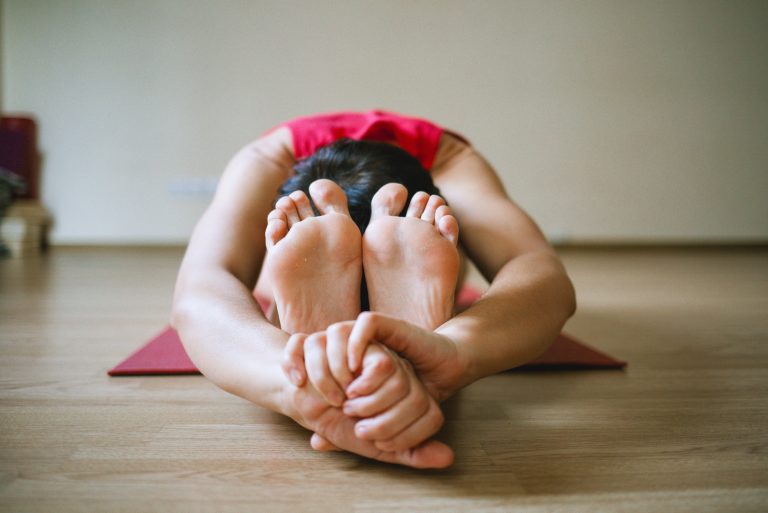 4 Ways to Stay Motivated to Practice Yoga During Tough Times