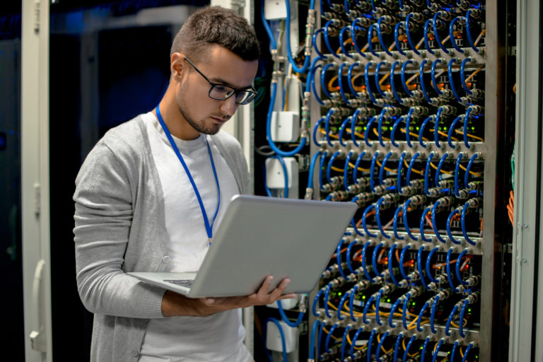 Common Mistakes of Businesses with Poor Cybersecurity