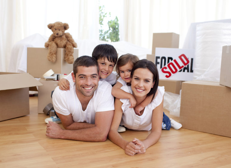 7 Simple Ways to Prepare Your Children to Move Homes