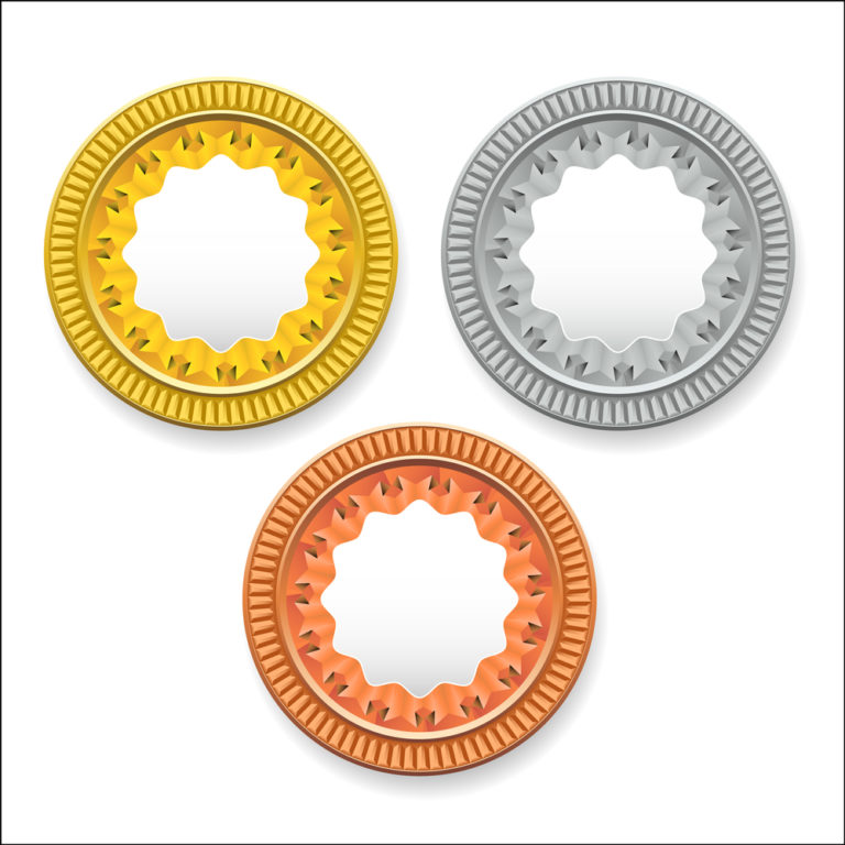 4 Elements To Consider When Designing Challenge Coins