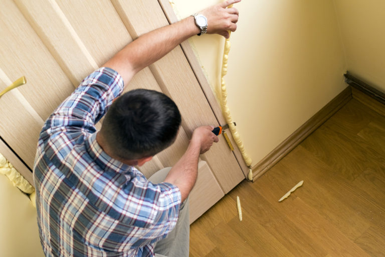 How to Know if Crawlspace Spray Installation will Work for your Space